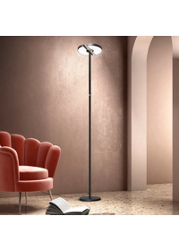 HALF Floor lamps 